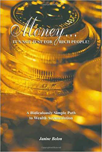 money book - personal growth