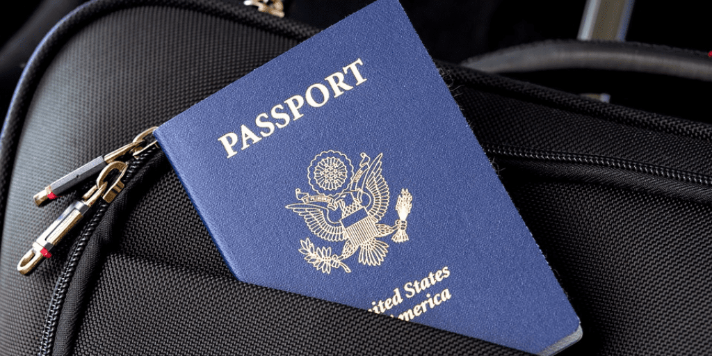 Read more about the article Feeling Stuck? Get a Passport!
