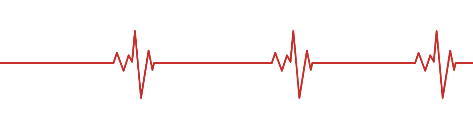 EKG clear - The 8 Gates