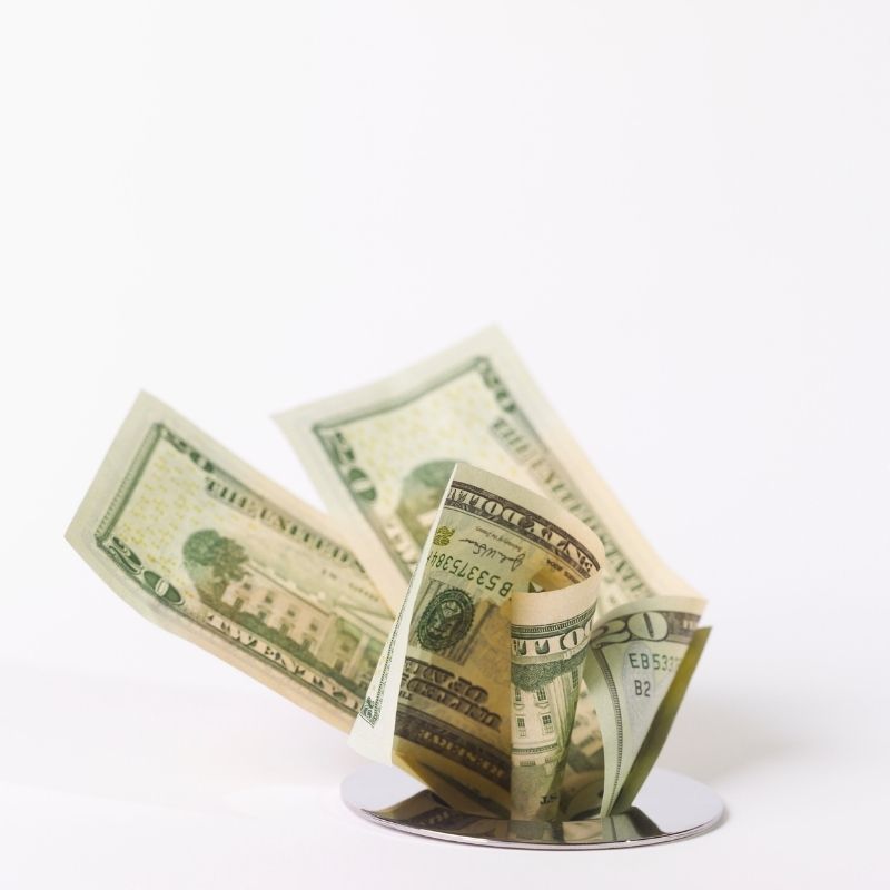 Read more about the article Why Most People Burn Out Trying to Fix Their Finances